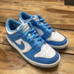 DUNK LOW GS "UNC 2021"